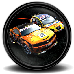Race On  4 Icon 256x256 png